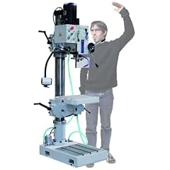 Hergestellt f�r DEMA St�nderbohrmaschine SBM 600/400 E