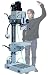 Hergestellt für DEMA Ständerbohrmaschine SBM 600/400 E