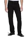 Wrangler W12114002 TEXAS Herren Jeans, Straight Fit (Gerades Bein)
