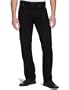 Wrangler W12114002 TEXAS Herren Jeans, Gr. 44/ 32 , schwarz (REACTIVE BLACK)