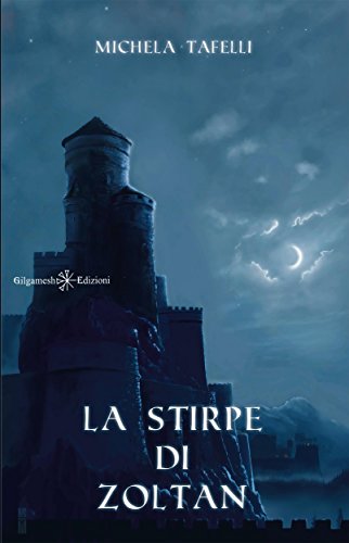 La stirpe di Zoltan (ANUNNAKI - Narrativa) (Italian Edition)