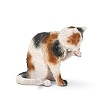 Schleich 13675 - Katze, putzend