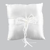 Kissen f�r Ringe Textil