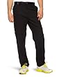 Craghoppers Classic Kiwi Mens Zip Off Convertible Walking Trousers