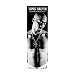 Poster gerollt Tupac Motiv: Live by the gun (Papier)