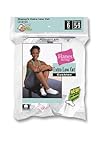 Hanes Women's Cushion Extra Low Cut