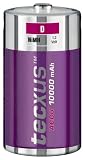 Tecxus NiMh Akku Mono (1,2V, 10000mAh)