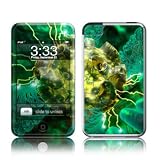 Envy Design iPod touch Protector Skin Decal Sticker