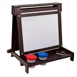 Tabletop Easel in Espresso