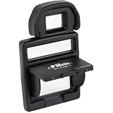 Delkin DC350DS Pop-Up Shade for Canon EOS Digital Rebel