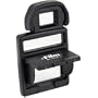 Delkin DC350DS Pop-Up Shade for Canon EOS Digital Rebel