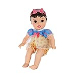 Disney Princess Baby Doll - Snow White