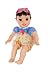 Disney Princess Baby Doll - Snow White