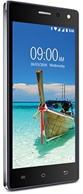 Lava A 82 ( 8GB Blue )