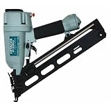 Hitachi NT65MA2 15 Gauge 1-1 4-Inch to 2 1 2-Inch Angled Finish Nailer