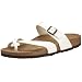 Birkenstock Cozumel 012411 Ice Pearl Crme 43 Eu