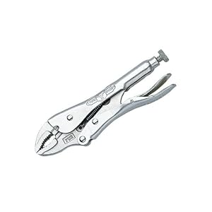 Vise-Grip-5-10WR-Curved-Jaw-Locking-Pliers-with-Wire-Cutter