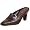 Brown Croco