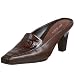 Aerosoles Women's Jet Plane High Heel Mule Image