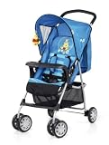 Hauck - Disney Sport Buggy in Panorama Pooh