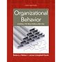 Organizational Behavior: Science, The Real World, and You