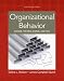 Organizational Behavior: Science, The Real World, and You