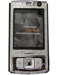 Nokia N95 - Diamonds