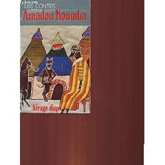 Les Contes d'Amadou-Koumba