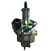 GLENPARTS Carburetor for HONDA 4-Stroke ATVs ATC200 ATC 200 1981 1982 1983 1984 OEM 16100-958-673
