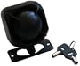 Megatronix - NBS6 - Loud Multi Tone Mini Car Alarm Siren With Backup Battery, 120db, 20 Watt