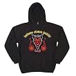 Insane Clown Posse - ICP Blend Hoodie Black
