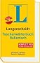 Taschenw�rterbuch Italienisch. Langenscheidt