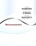 Macroeconomics (The Pearson Series in Economics)