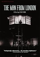 The Man From London