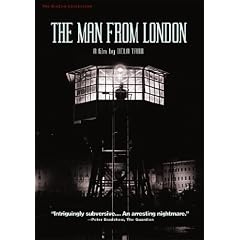 Man from London [Edizione: Germania]