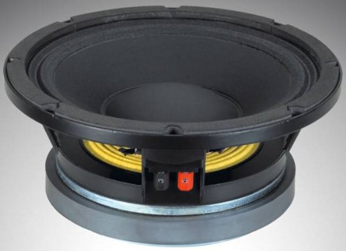 speaker acr bass