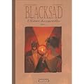 Blacksad : L'histoire des aquarelles, tome 1