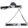 Fensterheber f�r BMW 3er E46 LIMOUSINE + KOMBI 02.1998-04.2005 elektrisch vorne links