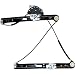 Fensterheber f�r BMW 3er E46 LIMOUSINE + KOMBI 02.1998-04.2005 elektrisch vorne links