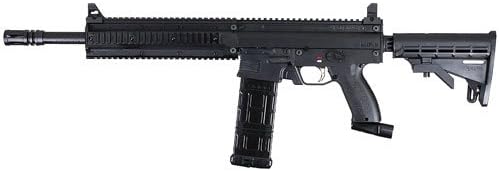 Tacamo MKP Dmag K416 Magazine Fed Paintball Gun