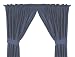 Penn State Nittany Lions Drapes