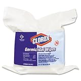 Clorox Sales Co. Wipes, Refill F/30358
