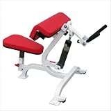 Quantum Fitness Kids Quick Circuit Arm Curl/Tricep Extension Machine QKA-9034