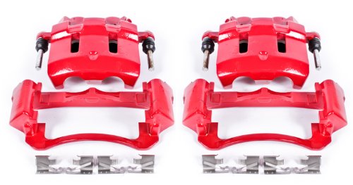 Power Stop S4790 Performance Caliper On Sale
