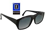 Yves St Laurent Vintage Retro Womens France Sunglasses