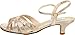 Touch Ups Women's Jane Ankle-Strap Sandal