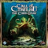Call of Cthulhu: The Card Game - LCG Core Set