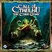 Call of Cthulhu: The Card Game - LCG Core Set
