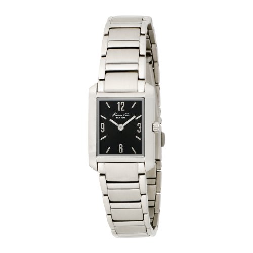 Kenneth Cole Damenuhr Quarz KC4687 Preisvergleich