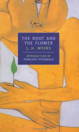 the root and the flower new york review books classics